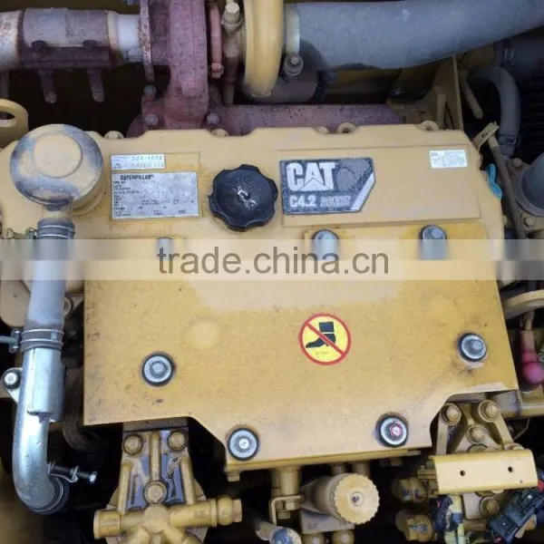 Cheap Mini Excavator 312D, and 312C,312B,313C,315D Avaliable photo-6