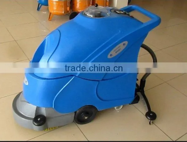 Walk Behind Floor Cleaner B 4501