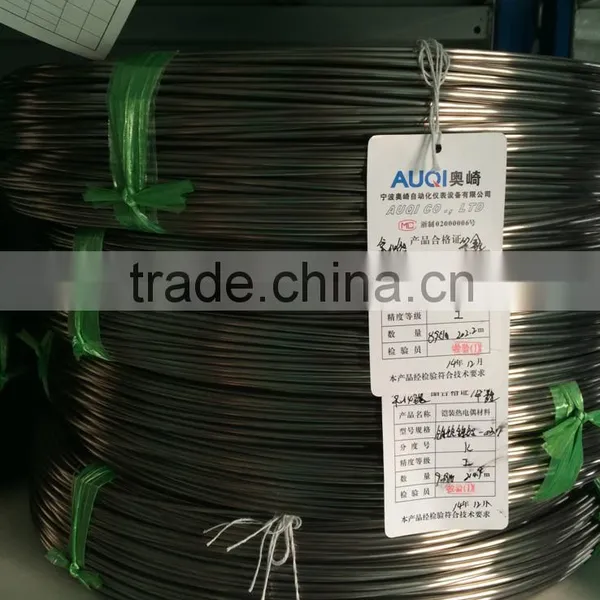 mi Cable for Thermocouple & RTD photo-3