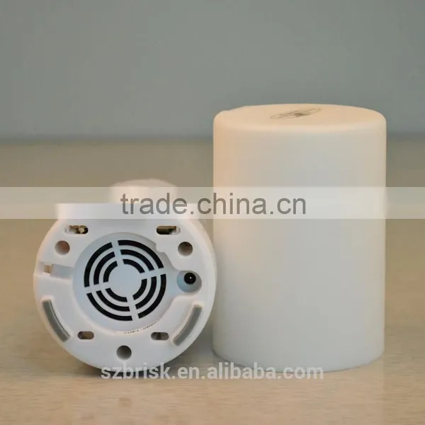 USB Electric Aroma Diffuser +humidifiers BK-EG-FD05 photo-2