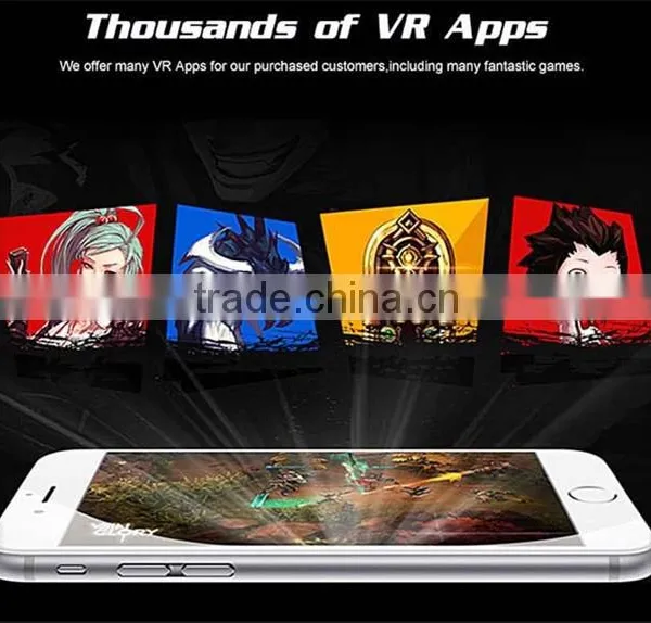 2016 Gadget HOT9D VR Cinema 9D Theatre Simulator With 360Degree Oculus Rift photo-6