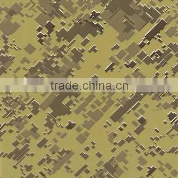 [ 0.5M/1M Width] New Patterns TSAUTOP Camouflage and Tree Water Transfer Print Film Hydrographic Film Hydro Printing Film P167 photo-6