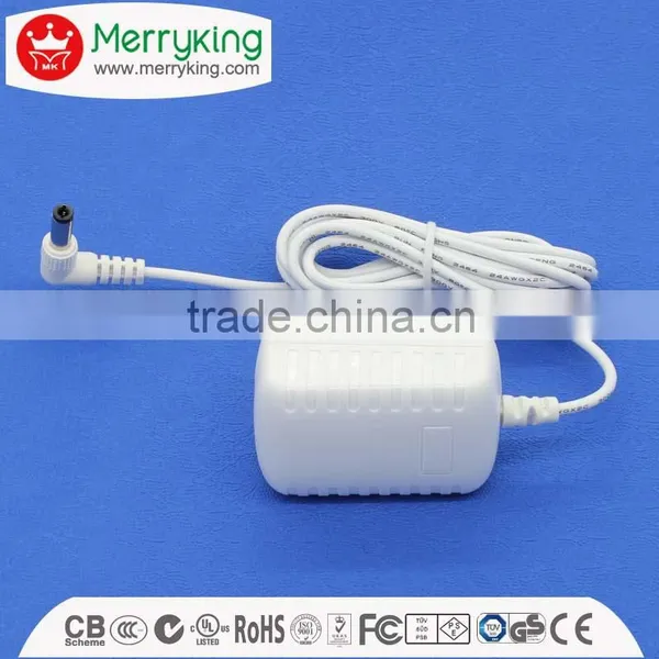 High Quality dc 5v 0.5a 1a 2a 3a 4a Power Supply 12v 1.25a ac dc Adapter With 3 Years Warranty photo-6