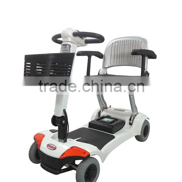 High Quality Light Mobility Scooter,Portable Mobility Scooter,Easy Rider Mobility Scooter