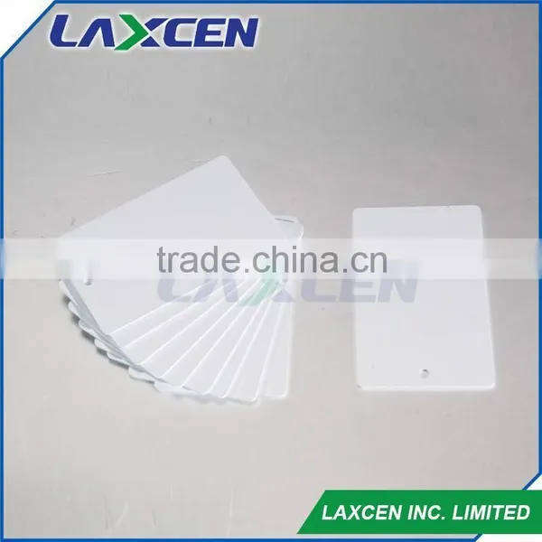 High Performance CMYK Printing SLE5542 Card With ISO Standard photo-3