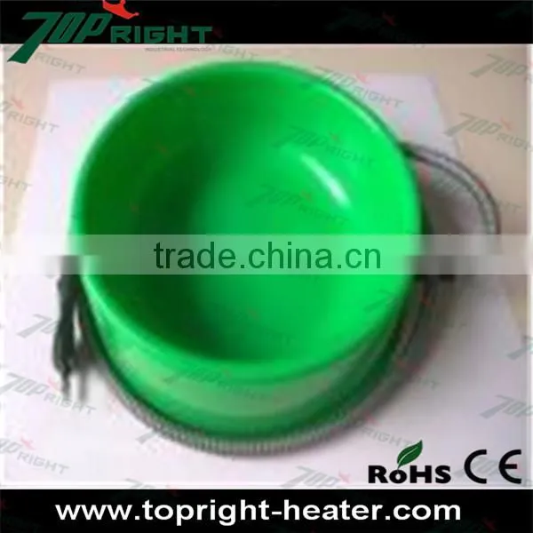 Super Quality Professional Electric Heated Resistant Pet Bowl photo-4