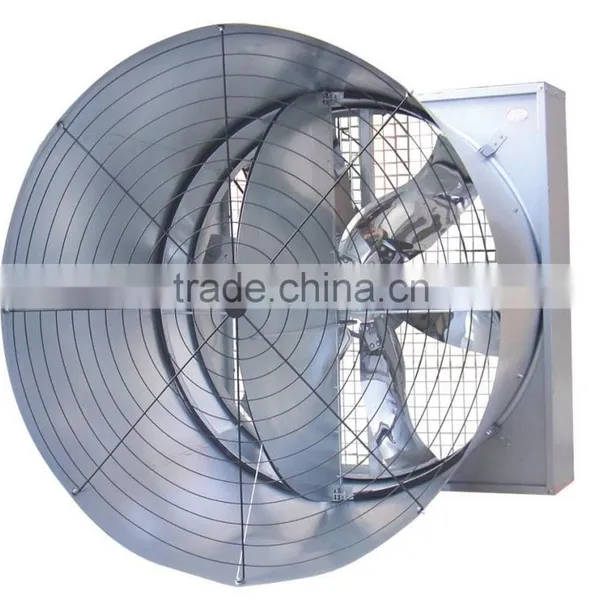 Types of Fan Blades photo-3