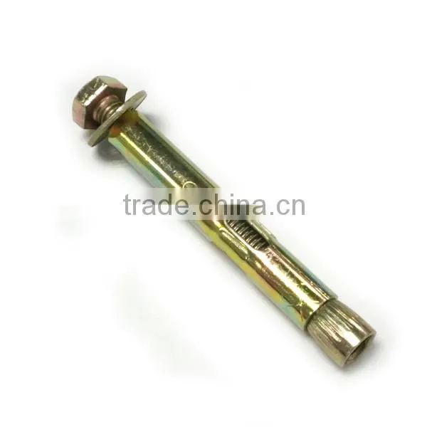 Sleeve Anchor With Mechanical photo-2
