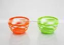 Whosale Tableware Plastic Salad Bowl for Fruit photo-5