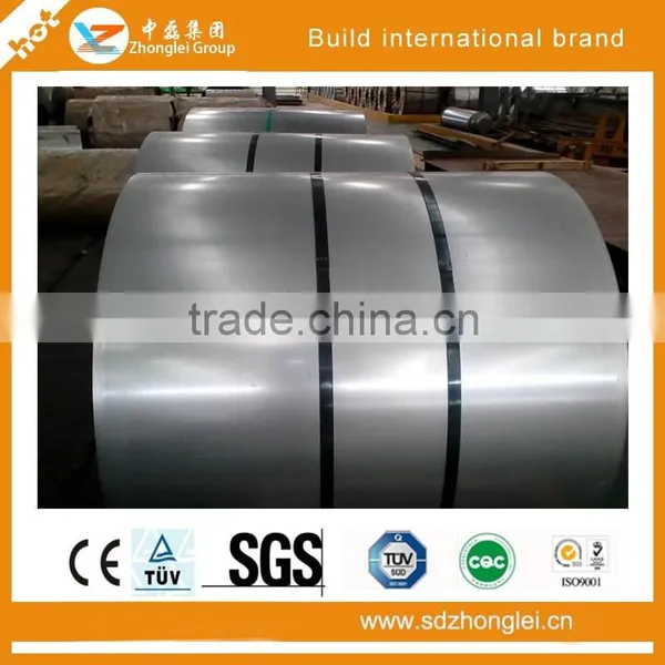 3000 Series Grade and O-H112 Temper Aluminum Coil Manufacturers in China photo-4