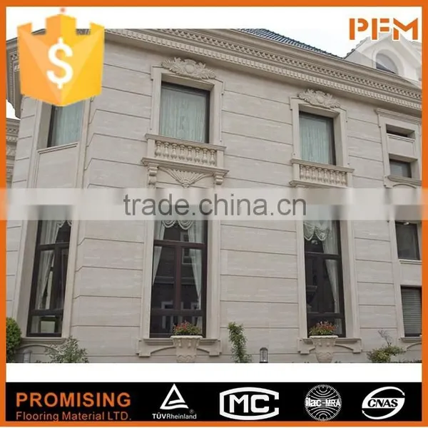 Highly Quality Exterior Modern Facade Material photo-3