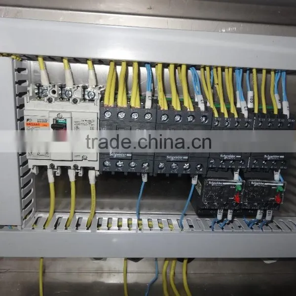FFG Multifunction Flow Automatic Coffee Pod Packaging Machine photo-5