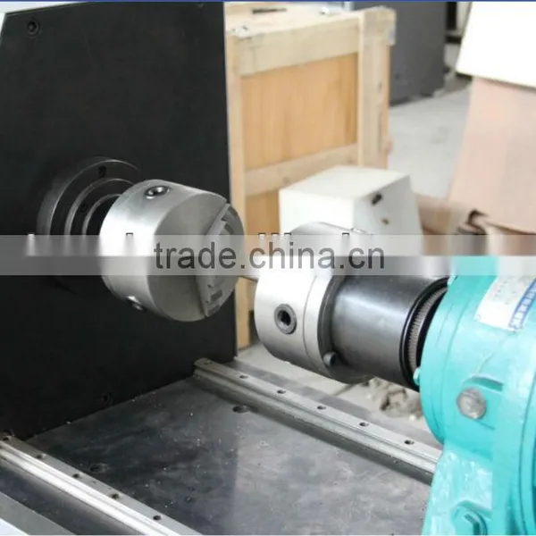 NDW Series Computerized Material Torsion Testing Machine From Hensgrand photo-3