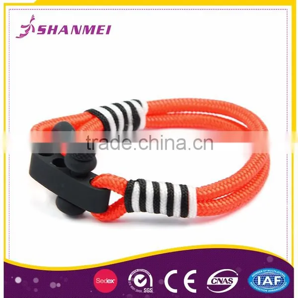 OEM Offered Manufacturer Gift Wholesale Chain Bracelet photo-6