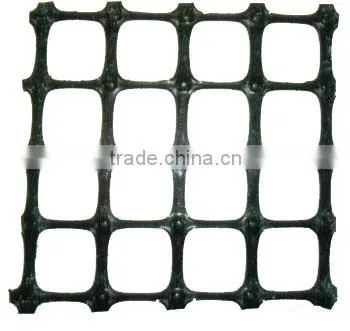 Mine Support Plastic Stretch Mesh Wire Mesh