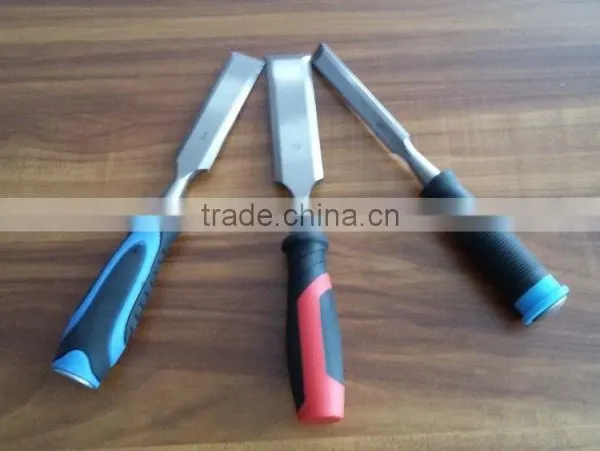 Plastic Handle Firmer Chisels photo-5