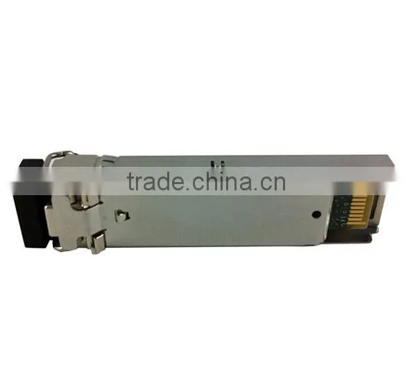 1.25Gbps 1550nm Fiber Optical Module, 10km sm SFP Transceiver Module photo-3