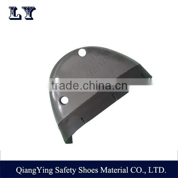 Removable Stainless Steel Toe Cap With Rubber Strip For Safety Shoes photo-6
