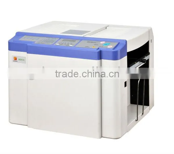 A4 High Capacity Smart Pressure Sealer photo-2