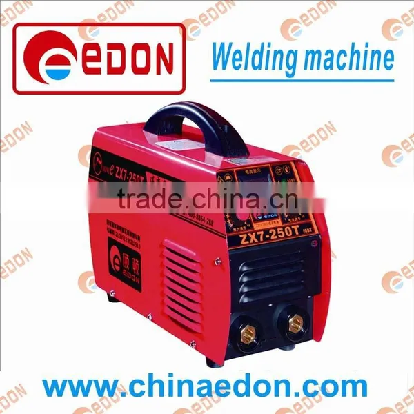 DC Inverter Arc Welding Machine