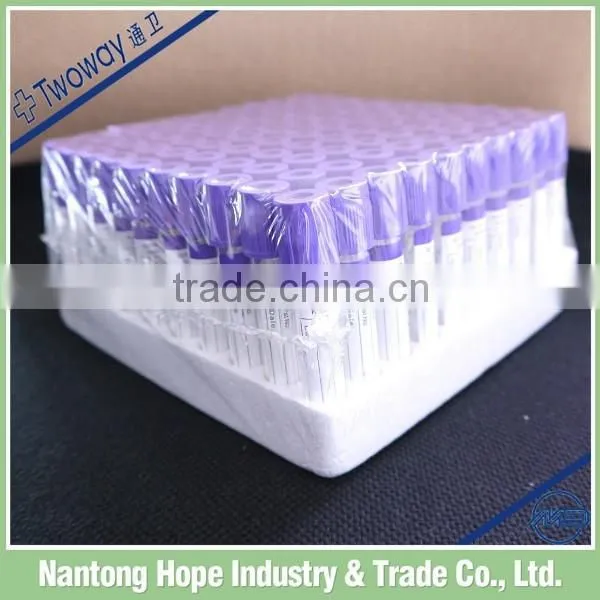 Disposable Medical Vacuum Tube photo-2