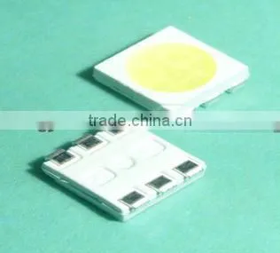 5050 120-900mcd 2.0V 20mA 625nm 350-2700mcd SMD led projectors