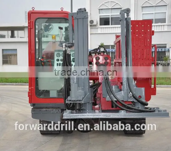 HDD Machine FORWARD RX33X120 photo-4