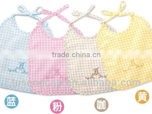 Fashion Towel Baby Saliva Towel