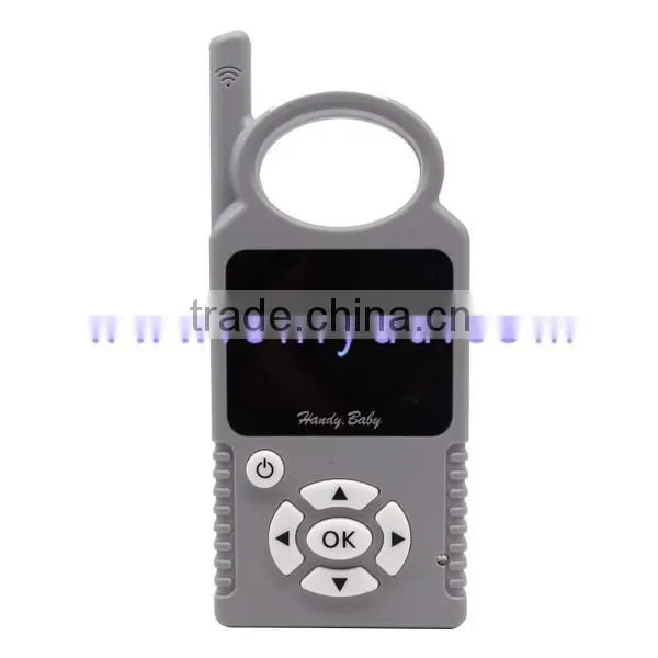 Best Price for Handy Baby Car Key Copy Key Programmer for 4D/46/48/G Chips photo-4