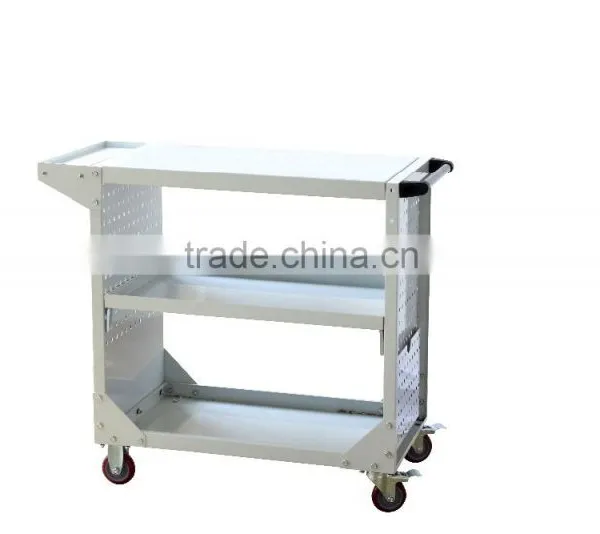 China Factory Iso Certificate CNC Cutting Knife Storage Trolley photo-4