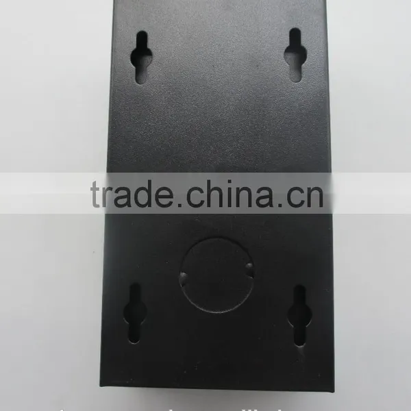 Smart Phone Wifi Wireless Video Door Phone With Card Reader photo-2