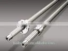 SFU1610-1000mm Linear Slide Way And Ball Screw