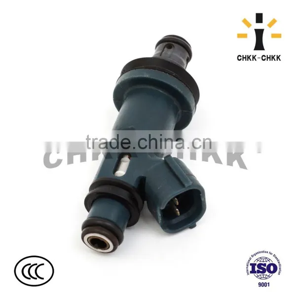 23209 - 0A010 Fit for Toyota Camry Fuel Injector photo-3