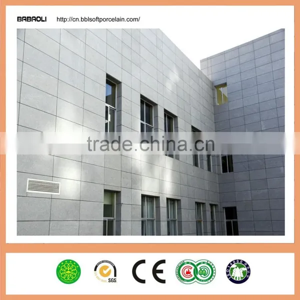 High Quality Flexible Stone Sandstone With Good Quality photo-3