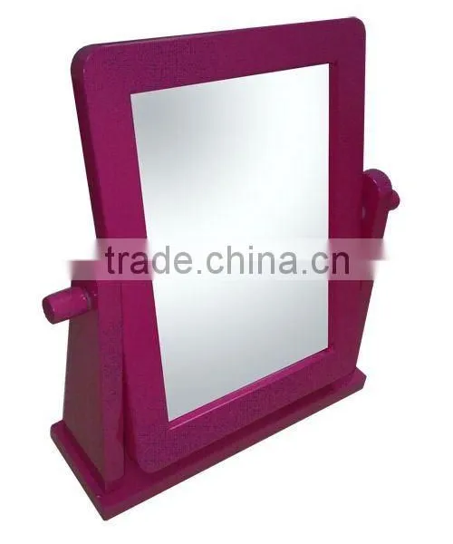 Table Mirror