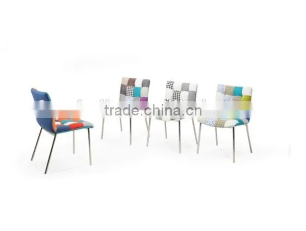 Patchwork Beautiful Dining Chairs photo-5