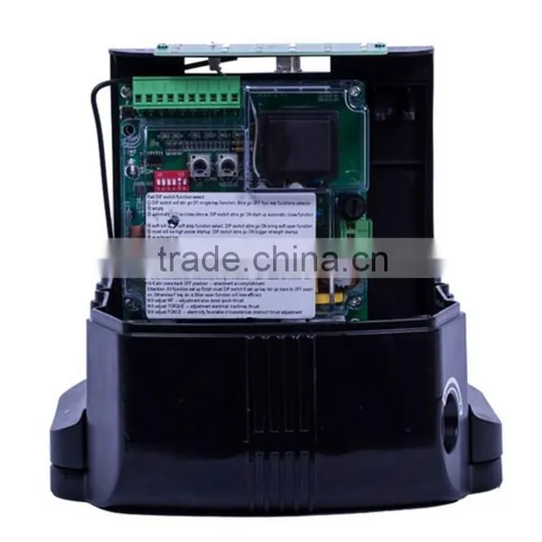 China Manufacturer Wholesale Automatic Sliding Door Operator, Garage Door Operator, Automatic Door Operator Price photo-5