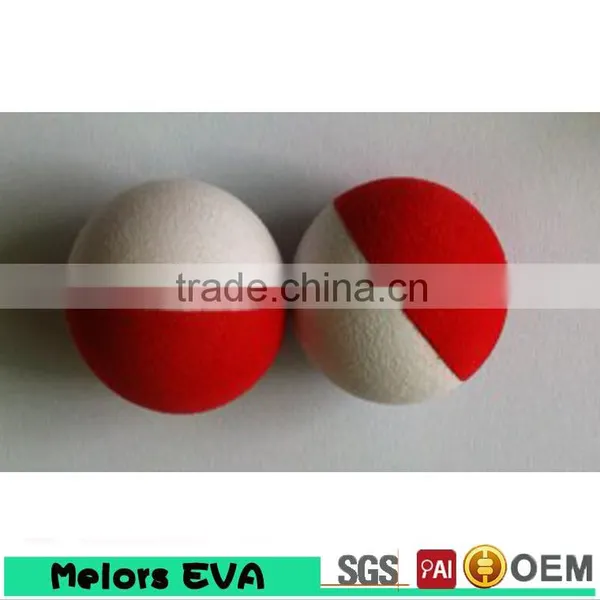 Low Price Small Soft Foam Balls for Kids photo-5