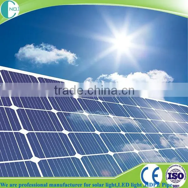 2016 3pv Solar Panel Price 250w With VDE,IEC,CSA,UL, CEC,MCS,CE,ISO,ROHS Panel Solar photo-6