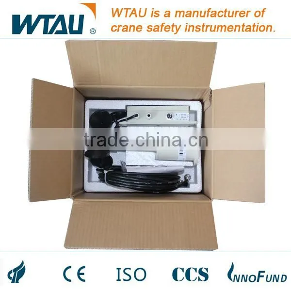 China Factory Wholesale Crane Safety Digital Wind Cup Sensor photo-5