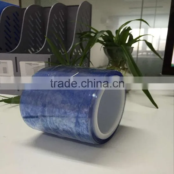 2016 Soft Pvc Sheet Roll With Powder photo-2