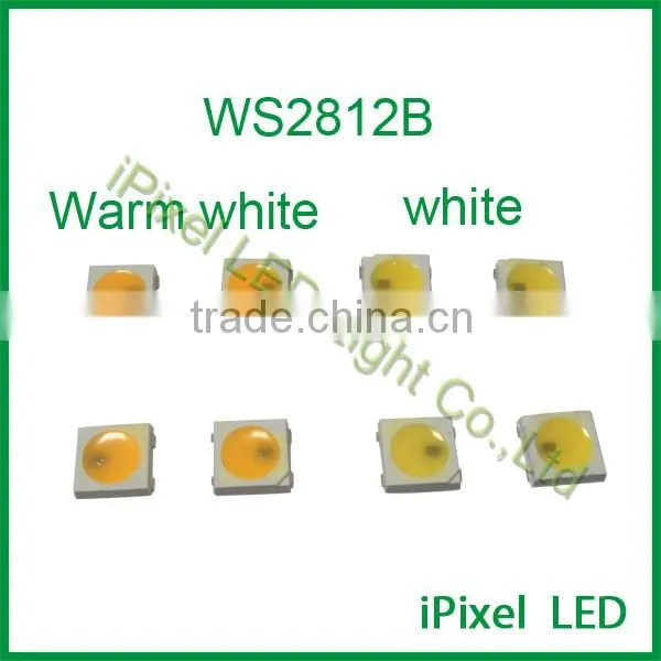 APA102C LED IC Built Inside RGB5050 photo-3