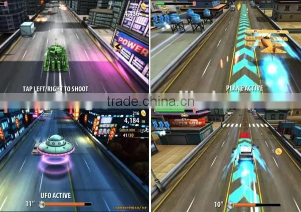 Colorful Design Mini Kids Car Racing Game Machine Car Driving Game Machine for Game Zone photo-6
