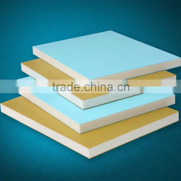 Good Price PVC Foam Sheet photo-3