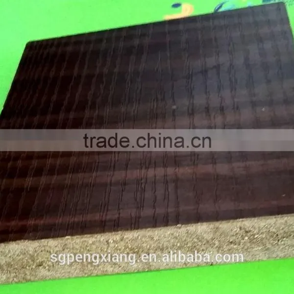 PVC Faced Wall Decorative Panel photo-2