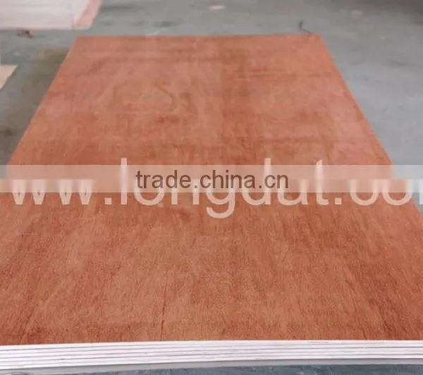 Laminated Board