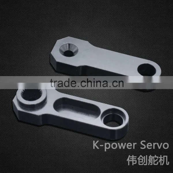 K-power JB2529 Metal 25T Servo Horn
