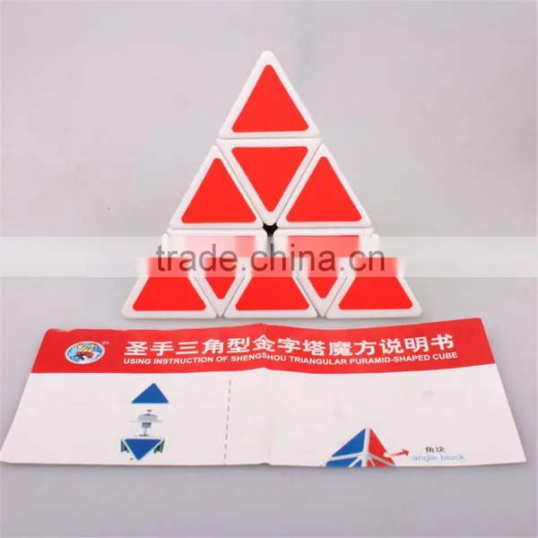 Speed Puzzle Cube Profession Speed Cube Puzzle Smooth Promotion Puzzle Cubes photo-4