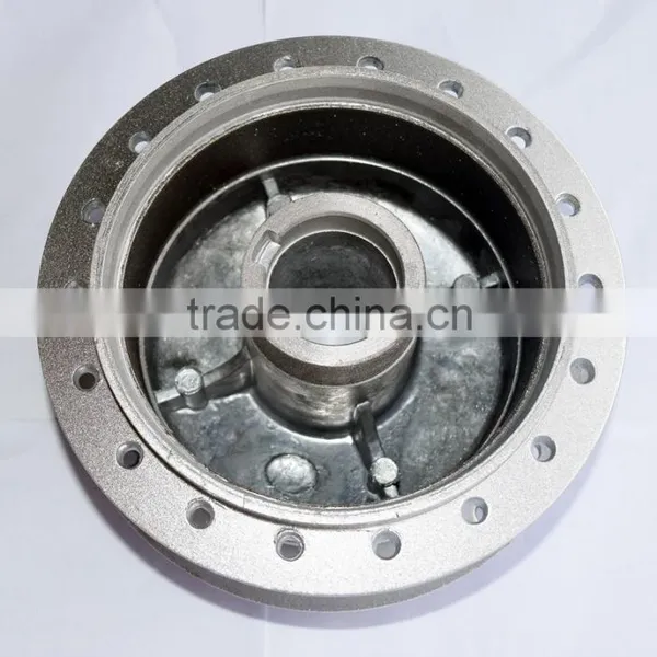 JH70 Motorcycle Front Hub photo-4