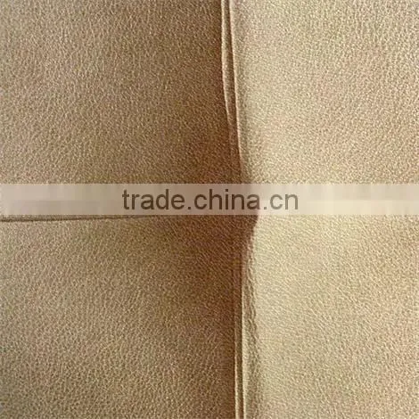 New Designer 3d Sofa Effect Vinyl Wallpaper for Home photo-2